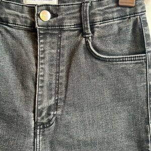 Zara jeans